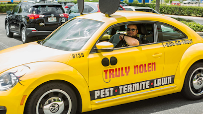 Truly Nolen Pest &amp; Termite Control