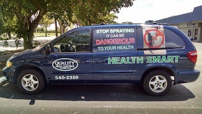 Quality Pest Control of SW FL