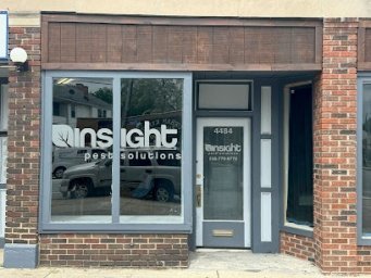 Insight Pest Solutions