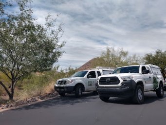 Bulwark Exterminating