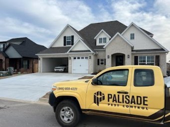 Palisade Pest Control
