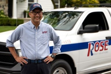 Rose Pest Solutions Fort Wayne