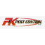 P &amp; K Pest Control