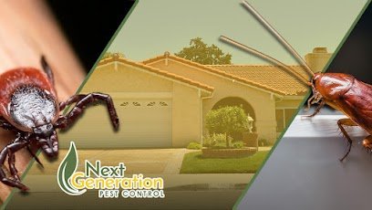Next Generation Pest Control