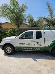 Preventive Pest Control