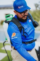 ACTION Termite & Pest Control ACTION Termite & Pest Control