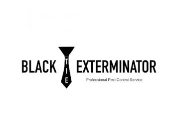 Black Tie Exterminator