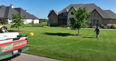 Home Run Pest &amp; Termite Control