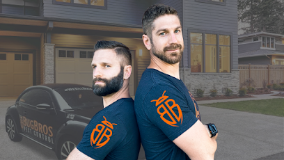 BugBros Pest Control