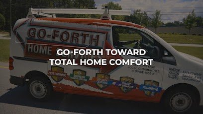 Go-Forth Pest Control