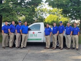 IPM Pest and Termite