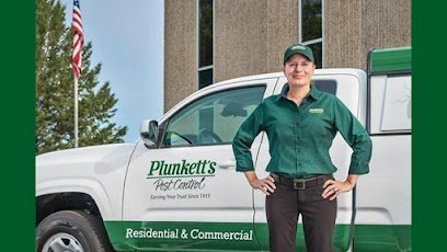 Plunkett's Pest Control Plunkett's Pest Control