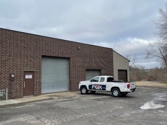 Fox Pest Control Pittsburgh