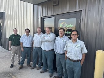 All-Safe Pest &amp; Termite