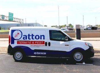 Patton Termite &amp; Pest Control