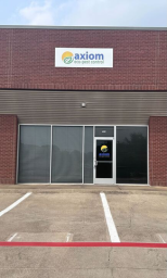 Axiom Eco-Pest Control