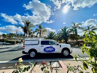 Oceanfront Pest Control