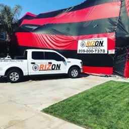 Rizon Pest/Termite Solutions