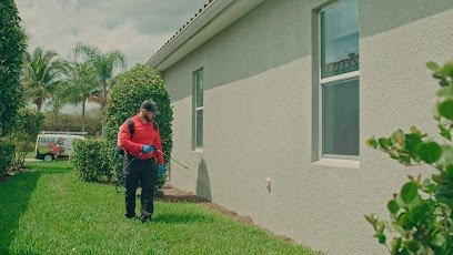 All U Need Pest Control Cape Coral