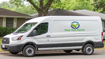 Pest Tech Hawaii