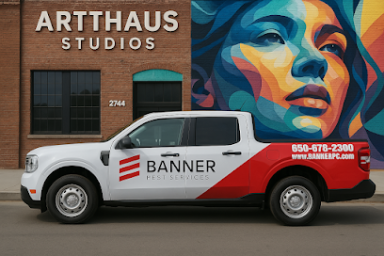 Banner Pest Services