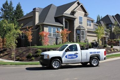 Barrier Pest Control