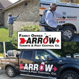 Arrow Termite &amp; Pest Control - New Orleans