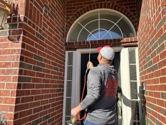 911 Pest Control Services