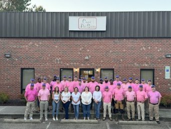 Capital Pest Services Inc