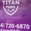 Titan Pest and Wildlife Solutions Titan Pest and Wildlife Solutions