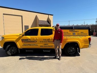Dandi Guaranty Pest Solutions and Termite Protection