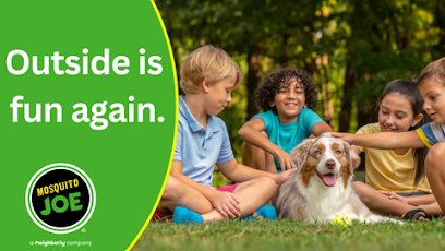 Mosquito Joe of Peoria-Champaign