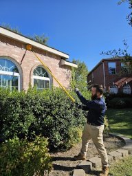 Paragon Pest Control