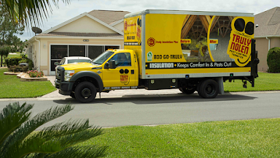 Truly Nolen Pest & Termite Control Truly Nolen Pest & Termite Control