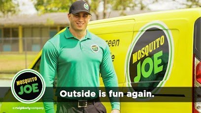 Mosquito Joe of Madison