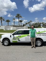 Green Pest Services
