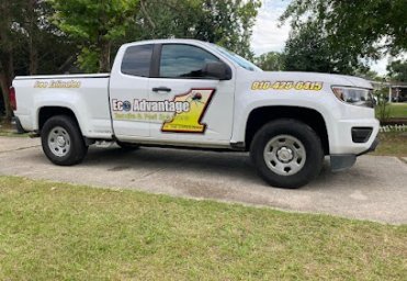 Eco Advantage Termite and Pest Solutions