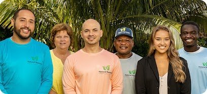 Natural Resources Pest Control Miami