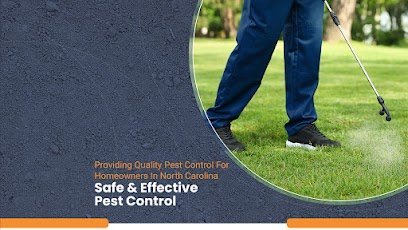 Pest &amp; Termite Consultants