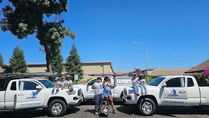 Ratman Pest and Termite Control