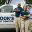 Cook's Pest Control