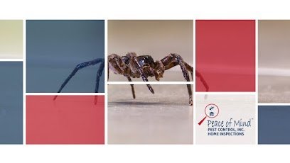 Peace of Mind Pest Control
