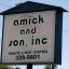 Amick &amp; Son Inc