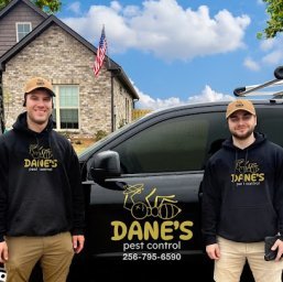 Dane's Pest Control Dane's Pest Control