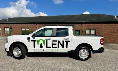 Talent Pest Control