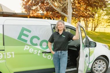 EcoTek Pest Control