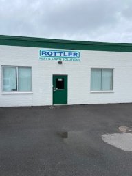 Rottler Pest Solutions
